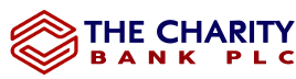The Charity Bank Ltd Logo - Mobile